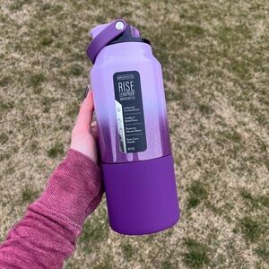 BrüMate Limited Edition Violet Crush Rise 35